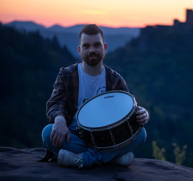 Felix Langenmair – Gründer Formaton